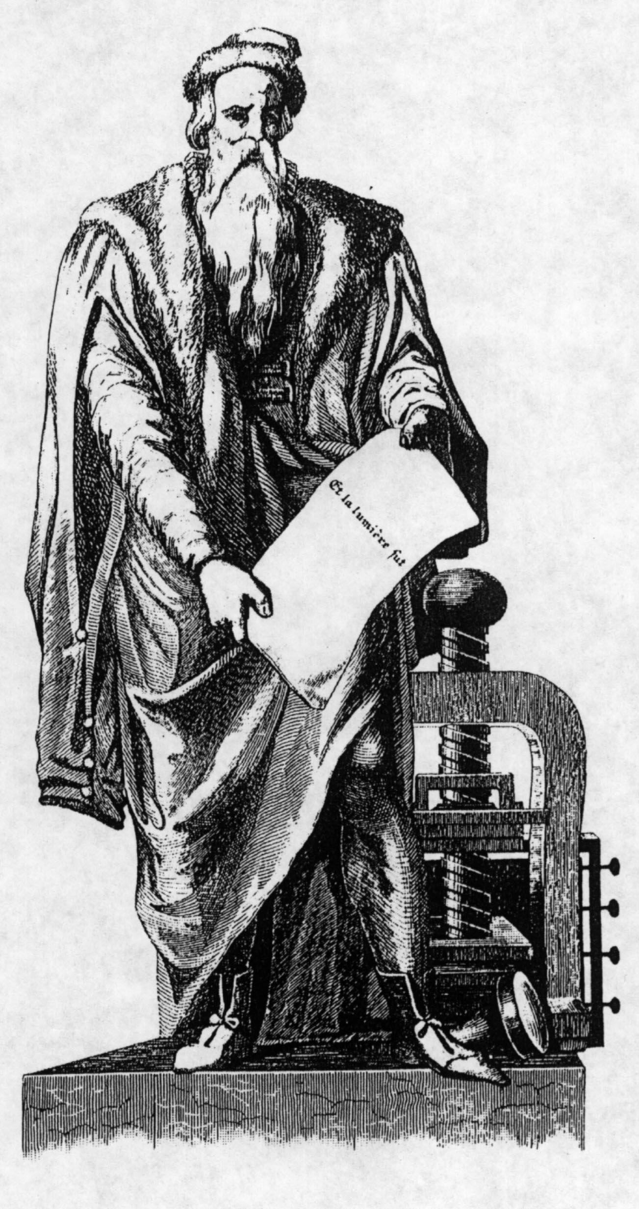 Gutenberg